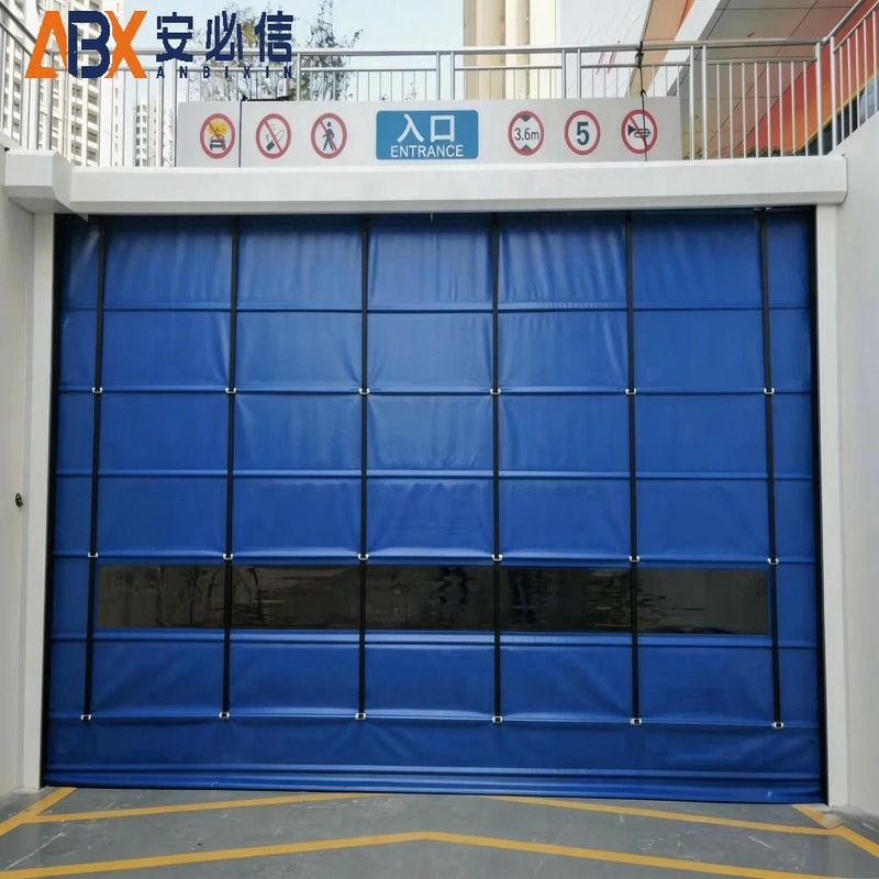 张家界高速堆积门